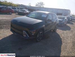 Hyundai Kona 2026 1