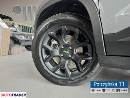 Jeep Pozostałe 2026 1.2 145 KM