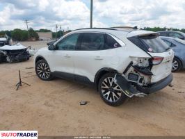 Ford Escape 2020 2