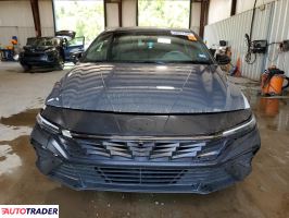 Hyundai Elantra 2026 2