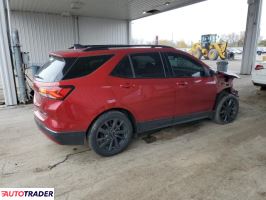 Chevrolet Equinox 2023 1