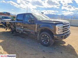 Ford Pozostałe 2024 6