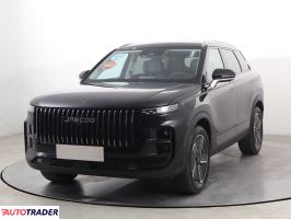 Jaecoo 7 2025 1.6 144 KM