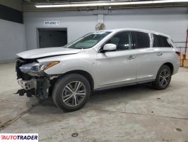 Infiniti Pozostałe 2019 3 Infiniti Pozostałe 2019 3