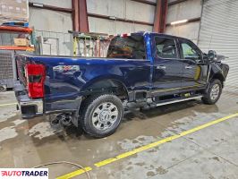 Ford Pozostałe 2025 6