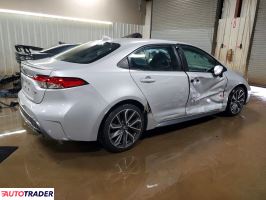 Toyota Corolla 2021 2