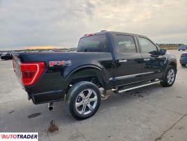 Ford Pozostałe 2022 5