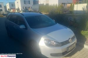 Volkswagen Golf - zobacz ofertę Volkswagen Golf - zobacz ofertę