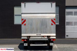 Renault Master 2020 2.3