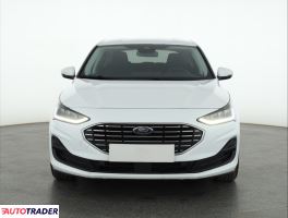 Ford Focus 2024 1.0 123 KM