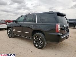 GMC Yukon 2019 6 GMC Yukon 2019 6