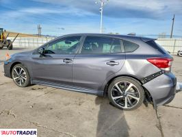 Subaru Impreza 2023 2
