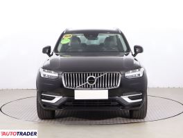 Volvo XC90 2019 2.0 241 KM Volvo XC90 2019 2.0 241 KM