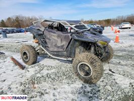 Polaris Ranger RZR 2024