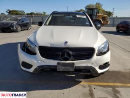 Mercedes CL 2019 2