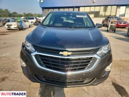 Chevrolet Equinox 2020 1 Chevrolet Equinox 2020 1