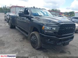 Dodge Ram - zobacz ofertę