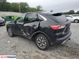 Ford Escape 2021 2 Ford Escape 2021 2