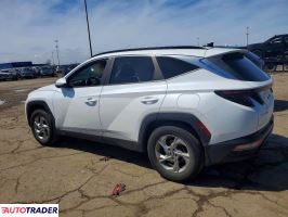 Hyundai Tucson 2022 2