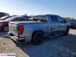 GMC Sierra 2024 5