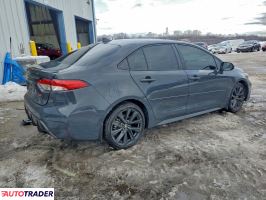 Toyota Corolla 2024 2