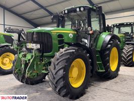 John Deere 6930 Premium 170KM 4X4