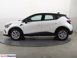 Renault Captur 2022 1.0 89 KM