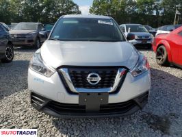 Nissan Pozostałe 2020 1 Nissan Pozostałe 2020 1