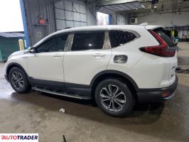 Honda CR-V 2022 2