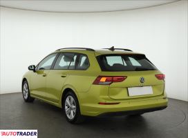 Volkswagen Golf 2021 1.5 147 KM