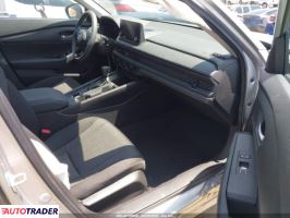 Honda Accord 2024 1