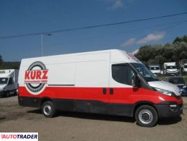 Iveco Daily 2015 2.3 Iveco Daily 2015 2.3