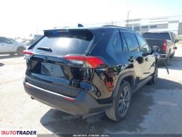 Toyota Pozostałe 2025 2