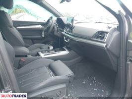 Audi Q5 2025 2 Audi Q5 2025 2