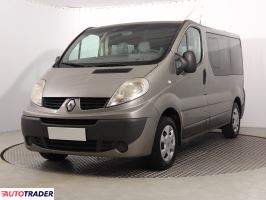 Renault Trafic 2008 2.0