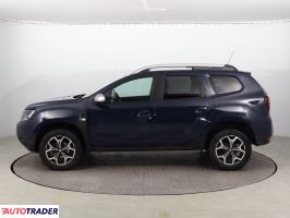 Dacia Duster 2019 1.6 112 KM