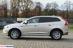 Volvo XC60 2017 2.0 150 KM