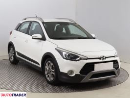 Hyundai i20 2019 1.4 99 KM