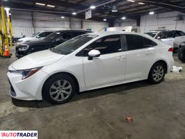 Toyota Corolla - zobacz ofertę