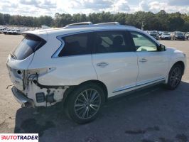 Infiniti Pozostałe 2020 3