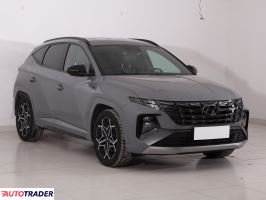 Hyundai Tucson 2022 1.6 147 KM