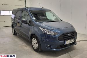 Ford Transit Connect 2023 1.5 100 KM