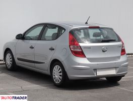 Hyundai i30 2009 1.4 107 KM