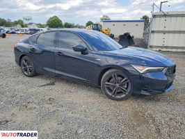 Acura Integra 2023 1
