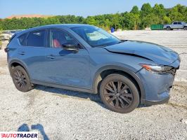 Mazda CX-5 2021 2