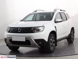 Dacia Duster 2020 1.0 89 KM