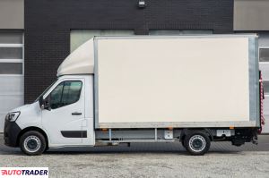 Renault Master 2022 2.3