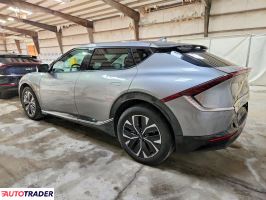 Kia EV6 2023