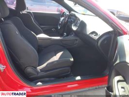 Dodge Challenger 2020 5