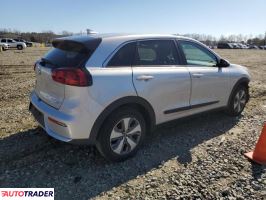 Kia Niro 2019 1 Kia Niro 2019 1